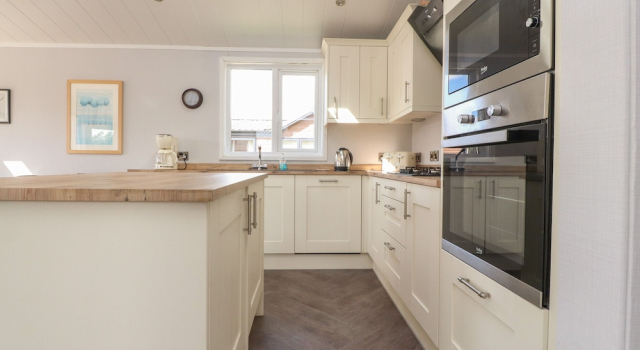 Mereside, Rezervasyon Tatil Evi Merseyside villalar, Villa