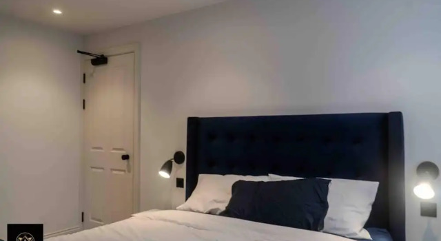 Lovely 3-bed Apartment in Altrincham, Varaa Huoneisto Asunnot kohteessa Merseyside, Huoneisto