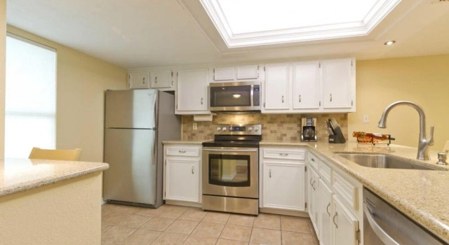 Saida I 403 by Padre Island Rentals