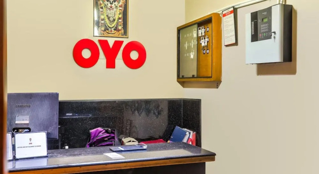 OYO Flagship 12665 Airport Chrompet, Забронировать Отель Отели штата Тамилнада с завтраком, Завтраки