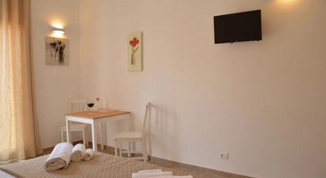 B&B Sicilia, Забронировать Отель «постель и завтрак» Отели Кастелламмаре-дель-Гольфо с парковкой, Парковка