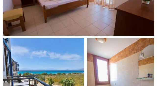 Номер Standard Hotels Kalimera Inn