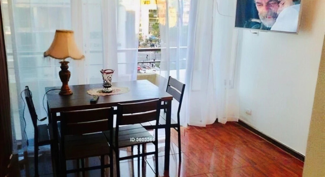 Departamento Zona Exclusiva Viña del Mar, Забронировать Апартаменты/квартира Апартаменты Винья-дель-Мар, Апартаменты/квартира