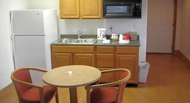 Номер Economy Stevens Pass Motel