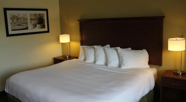 Номер Standard Nichols Inn & Suites