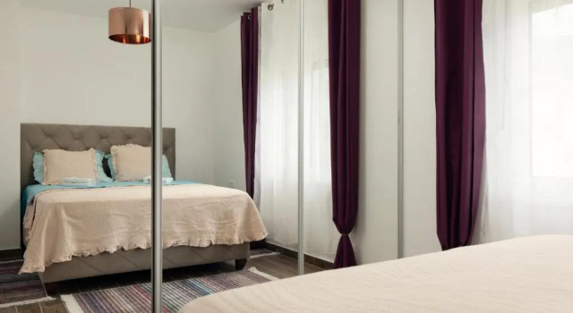 Apartmani Pravilovic II, Забронировать Апартаменты/квартира Биела Херцег-Нови - Ривьера