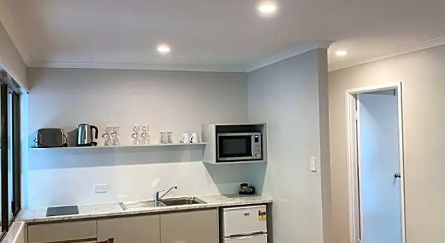 Апартаменты Koala Cabins Sunshine Coast