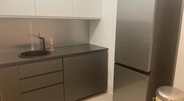 Апартаменты Residence Alouettes
