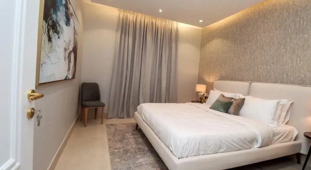 Mabaat - Al Malqa - 244, Buchen Sie Hotel Riad 