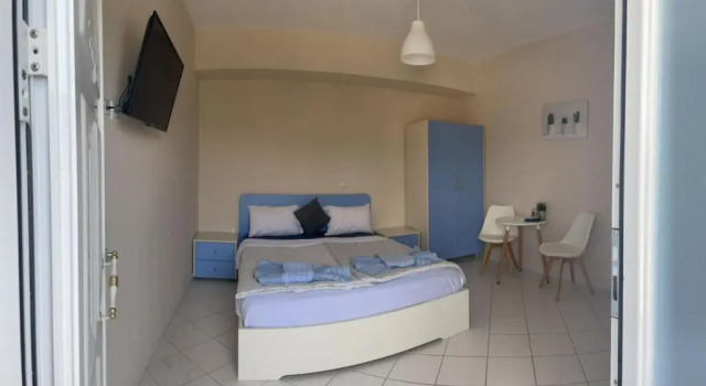 Pame Apartments, Rezervasyon Daire Epirus ucuz oteller