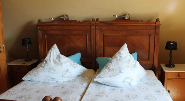 Quaint Apartment in Rakow Germany near Baltic Sea Coast