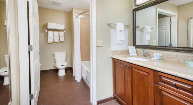 Люкс Staybridge Suites Augusta by IHG