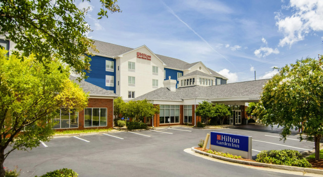 Hilton Garden Inn Hattiesburg