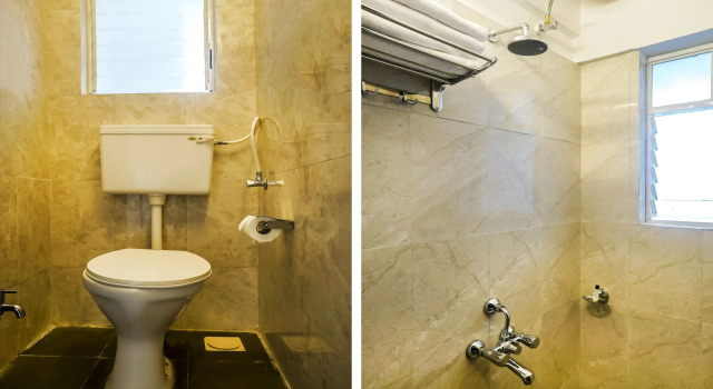 Номер Deluxe Treebo Luxe Suite, Shivaji Nagar