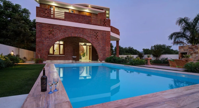 Saorsa Homestay
