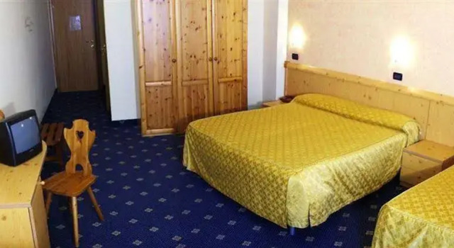 Grand Hotel Panorama, Book Hotel Hotels in Molise with a Pool, Swimming Pool