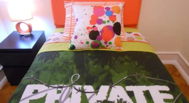 Tanka Bed and Breakfast