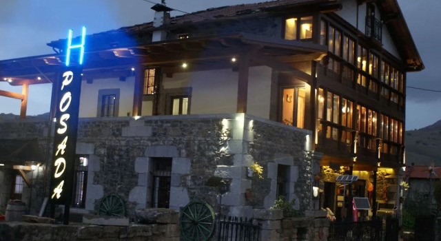 Posada el Mirador