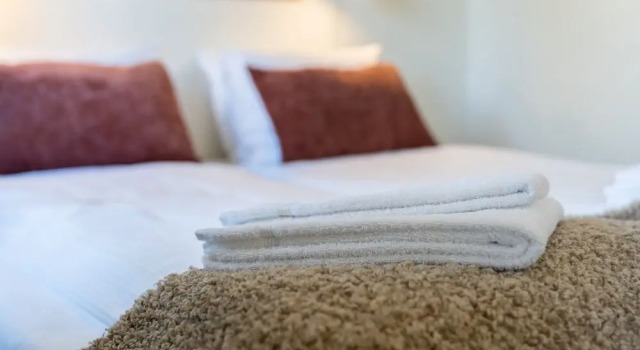 Двухместный номер Standard Hotell Fjällheim Idre
