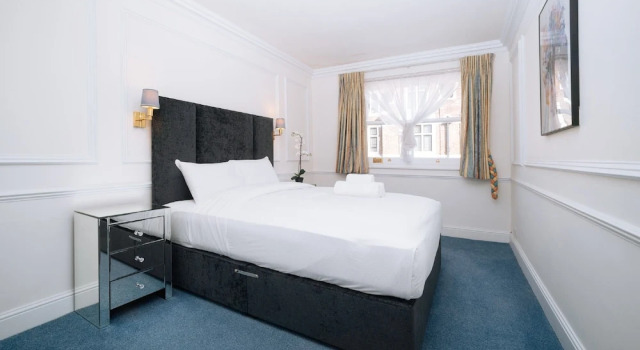 Marylebone Private Apartments