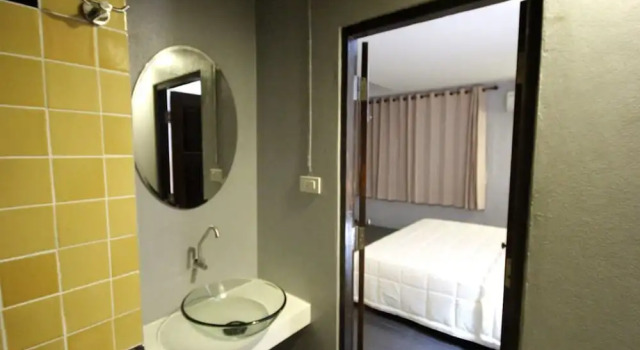 Номер Standard Baan Kieng Guest House Lampang