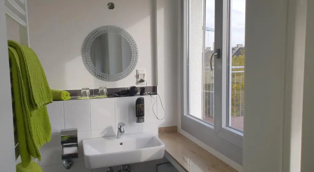 Двухместный номер Standard Studiotel TOP LOFT