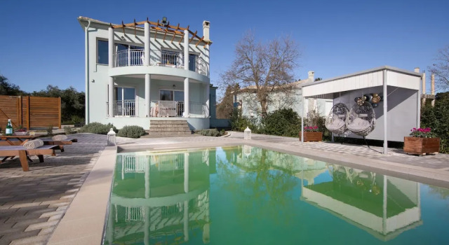 Villa Serenity
