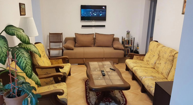 Eden Apartament