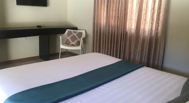 Shakawe Sands Lodge, Réserver Maison d'hôtes Shakawe Ngamiland West