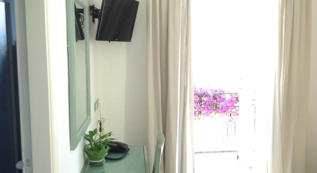 Albergo Atlantic Ischia
