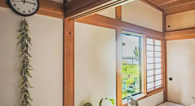 Sado Island Ocean View Kominka – Private Villa Annex, Sea Side Tsubaki, Забронировать Вилла Садо Садо