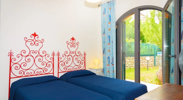 Appartamento Capoliveri ed Il Mare, Rezervovat Apartmán Hotely v Elba s parkováním, Parkování