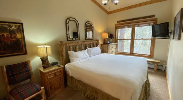 Hidden River Lodge 5977 by SummitCove Vacation Lodging
