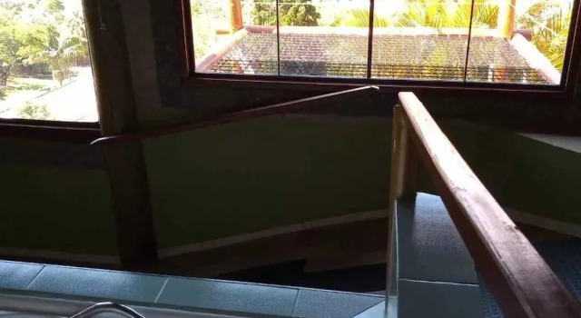 Номер Standard Pousada Chalés São Francisco
