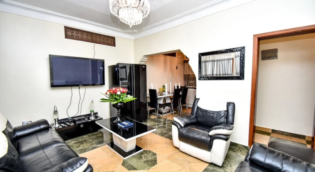 Appartamento Comfort ShasHomes