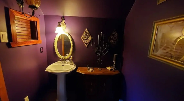Люкс Superior Le Manoir aux Secrets
