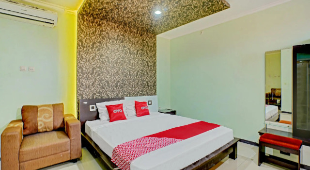 OYO 90177 Hotel Pahlawan