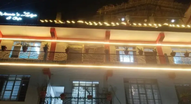 Winnies Lodge, Réserver Maison de vacances Hôtels pas chers à Shillong