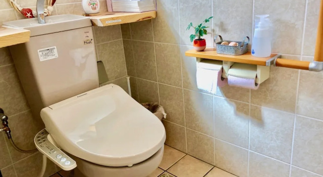 Yagajiya, Prenota Casa vacanze Hotel a Okinawa con parcheggio, Parcheggio