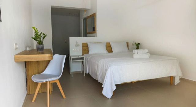 Номер Standard Sea Breeze Hotel