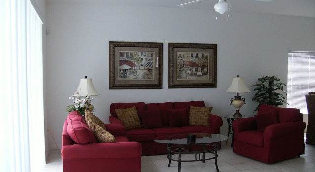 5 Bedroom Platinum Home With Games Room and Spa, Book Ferieresort Hoteller i Four Corners med pool, Swimmingpool