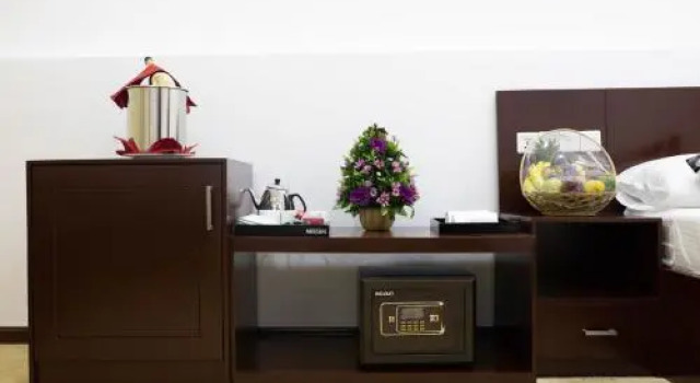 Hotel Kamrel