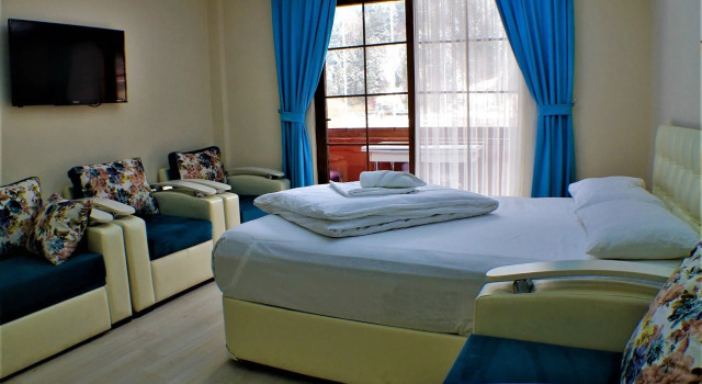 Osmanli Suite