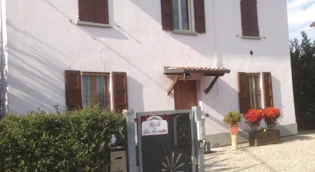 La Fossetta B&B, Reserva ahora Bed & breakfast Torrile 