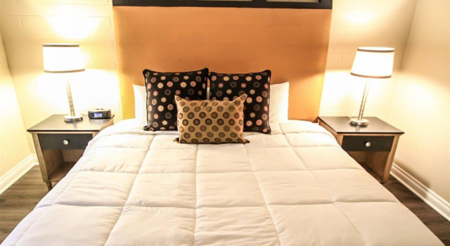 El Dorado Scottsdale, A Vacation Suites Hotel, Забронировать Отель Отели Скотсдейл с бассейном, рядом с HavenHealth of Scottsdale, Бассейн