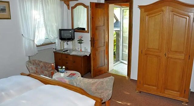 Pension Johanna