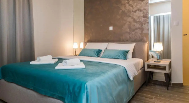 Mitan Accommodation, Забронировать Отель Отели Приморско-Горанской жупания 4 звезды, 4*
