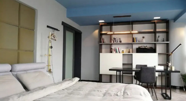 Ri Yue Xing Cheng Apartment 32, Prenota Appartamento Haishu District Ningbo