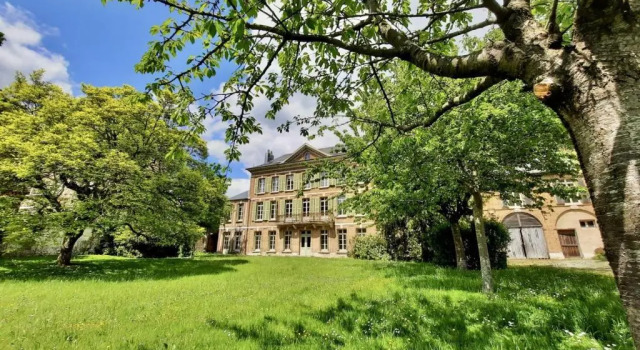 Апартаменты Deluxe Demeure en Seine - Gîtes et chambres dhôte en bord de Seine
