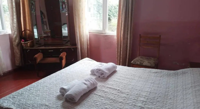 Merabi and Neli Guest House